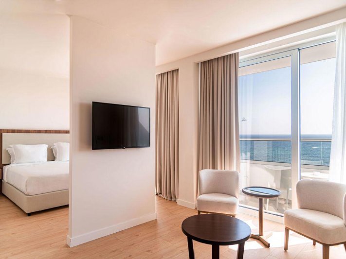 Grecian Sands Hotel Dél-Ciprus