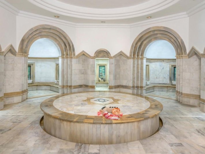 Belek utazás Green Max Hotel