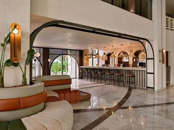 Kemer utazás Sherwood Greenwood Resort