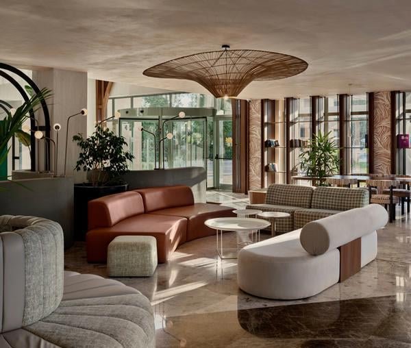 Kemer utazás Sherwood Greenwood Resort