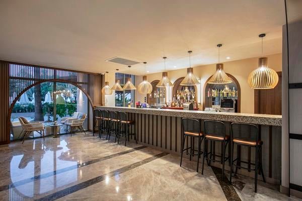 Kemer utazás Sherwood Greenwood Resort