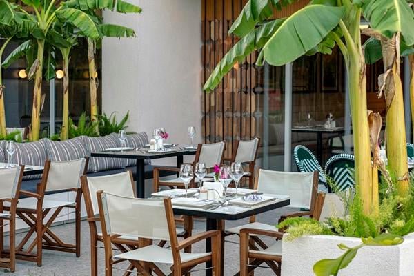 Kemer utazás Sherwood Greenwood Resort