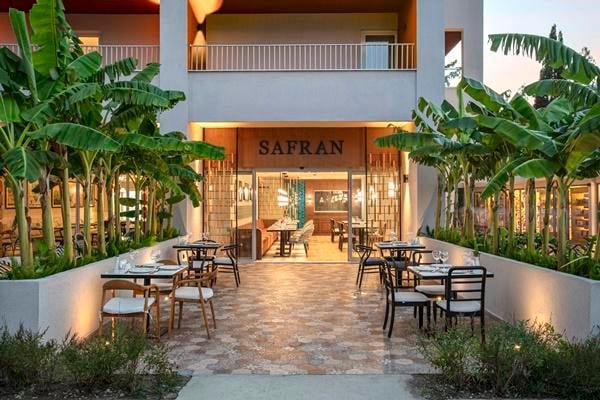 Kemer utazás Sherwood Greenwood Resort