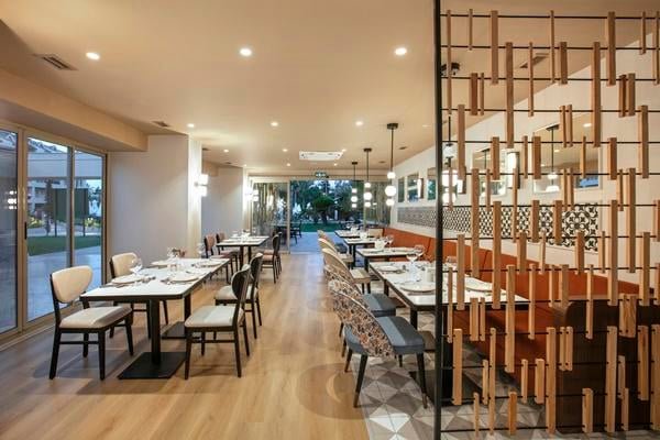 Kemer utazás Sherwood Greenwood Resort