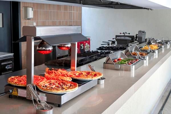 Kemer utazás Sherwood Greenwood Resort