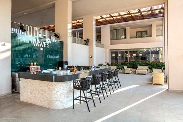 Kemer utazás Sherwood Greenwood Resort