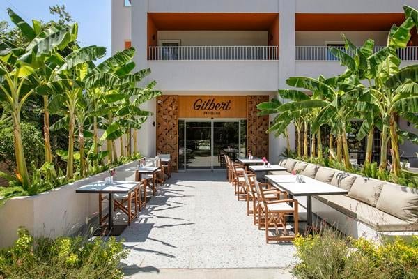 Kemer utazás Sherwood Greenwood Resort