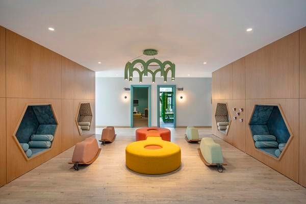 Kemer utazás Sherwood Greenwood Resort