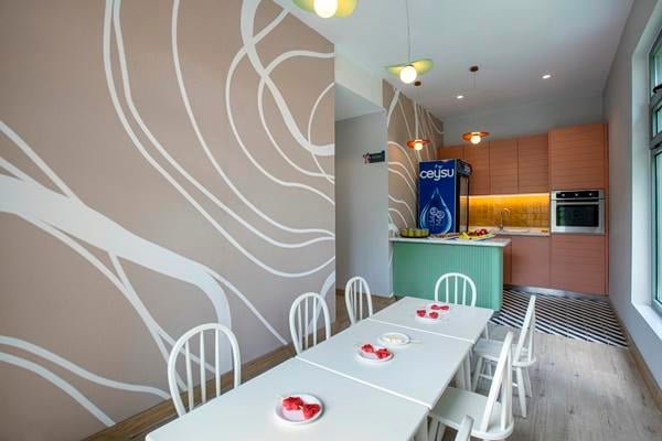 Kemer utazás Sherwood Greenwood Resort