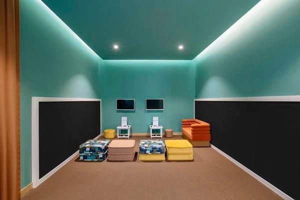 Kemer utazás Sherwood Greenwood Resort