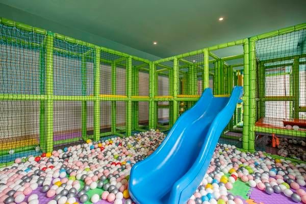 Kemer utazás Sherwood Greenwood Resort