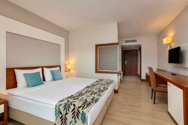 Sherwood Greenwood Resort Kemer