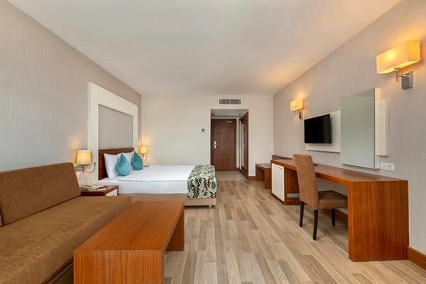 Sherwood Greenwood Resort Kemer