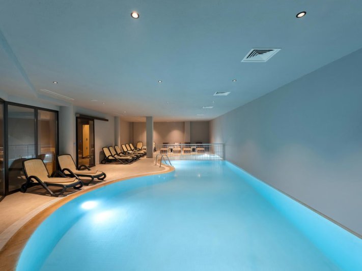 Kemer utazás Sherwood Greenwood Resort