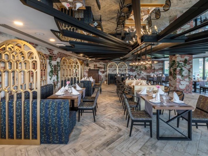 Sherwood Suites Resort Antalya