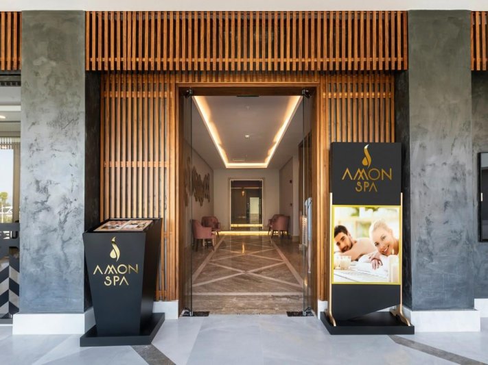 Antalya utazás Sherwood Suites Resort