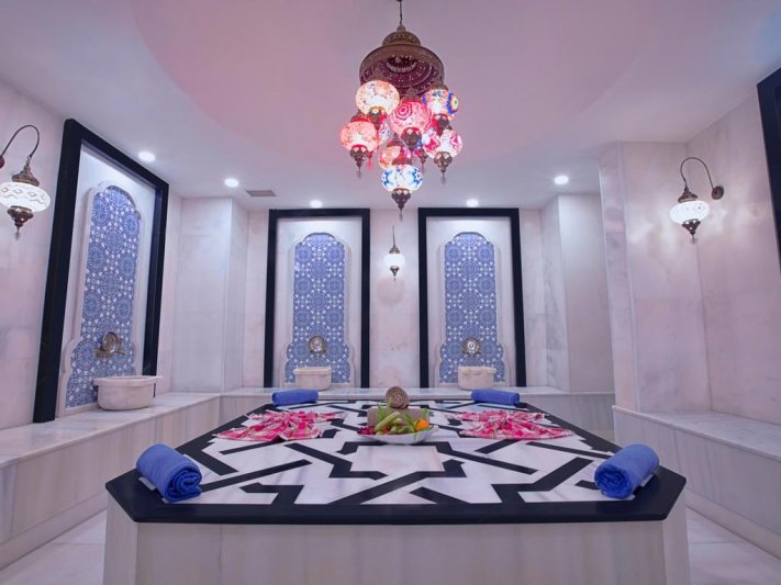 Sherwood Suites Resort Antalya