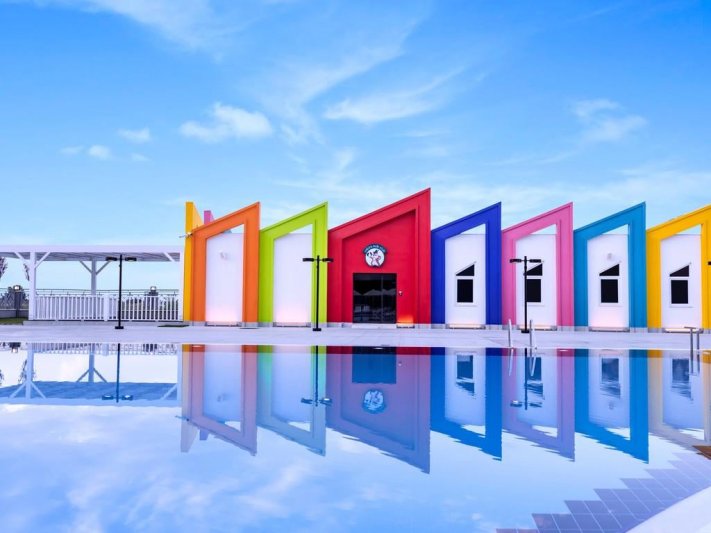 Sherwood Suites Resort Antalya