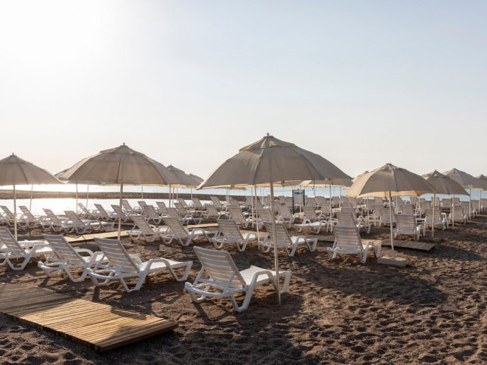 Antalya utazás Sherwood Suites Resort