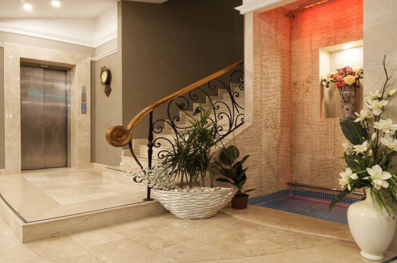Gümüldür Mavi Deniz Hotel Kusadasi