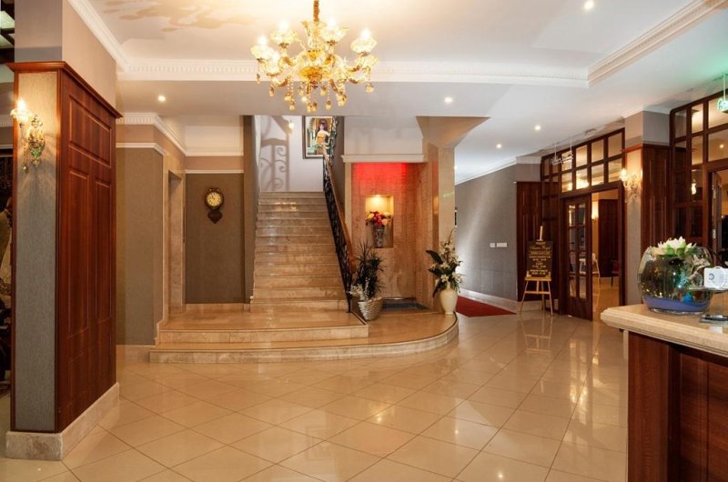Gümüldür Mavi Deniz Hotel Kusadasi