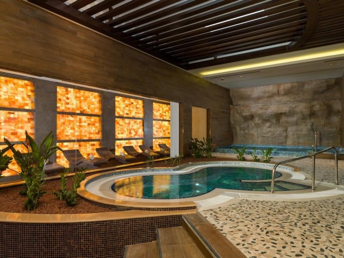 Belek utazás Güral Premier Belek