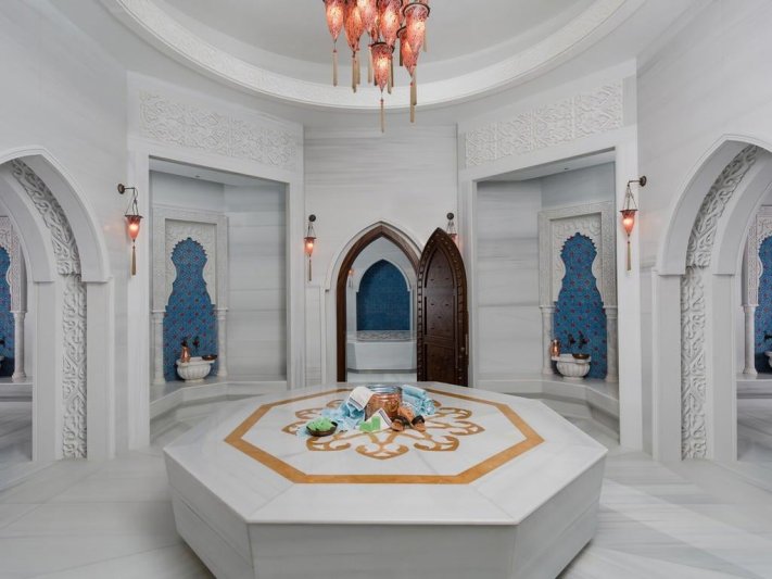 Güral Premier Belek Belek