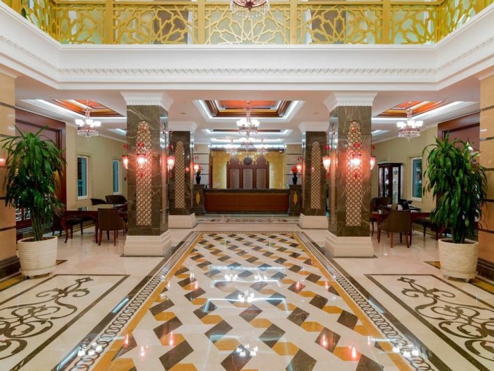 Güral Premier Belek Belek