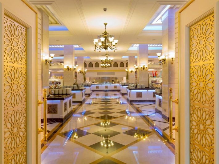 Güral Premier Belek Belek