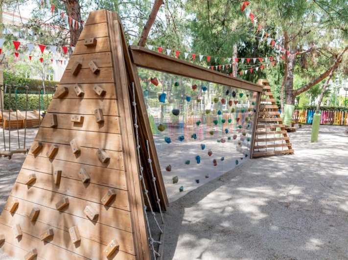 Kemer utazás Güral Premier Tekirova