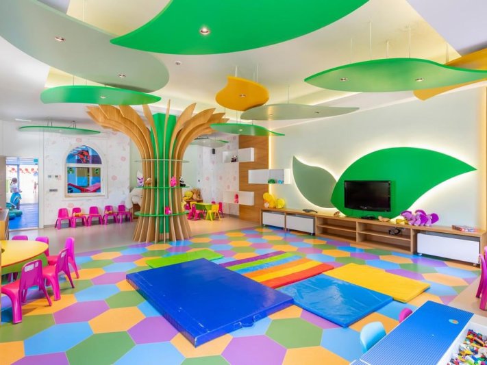 Kemer utazás Güral Premier Tekirova