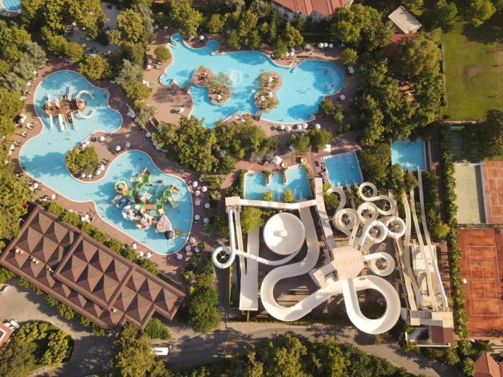 Güral Premier Tekirova Kemer