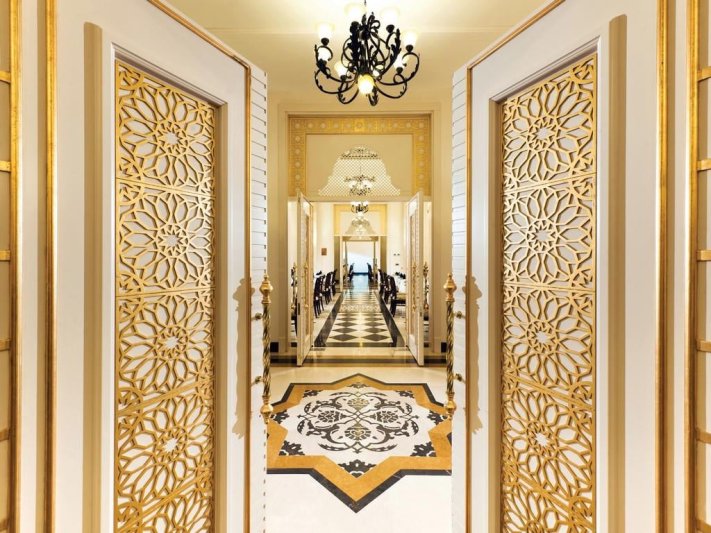 Kemer utazás Güral Premier Tekirova