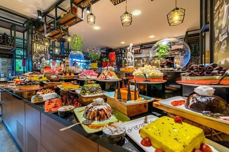 Kemer utazás Gypsophila Club Marine