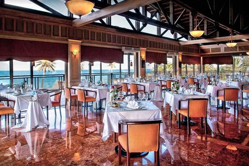 Gypsophila Club Marine Kemer