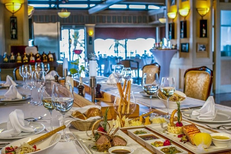 Gypsophila Club Marine Kemer
