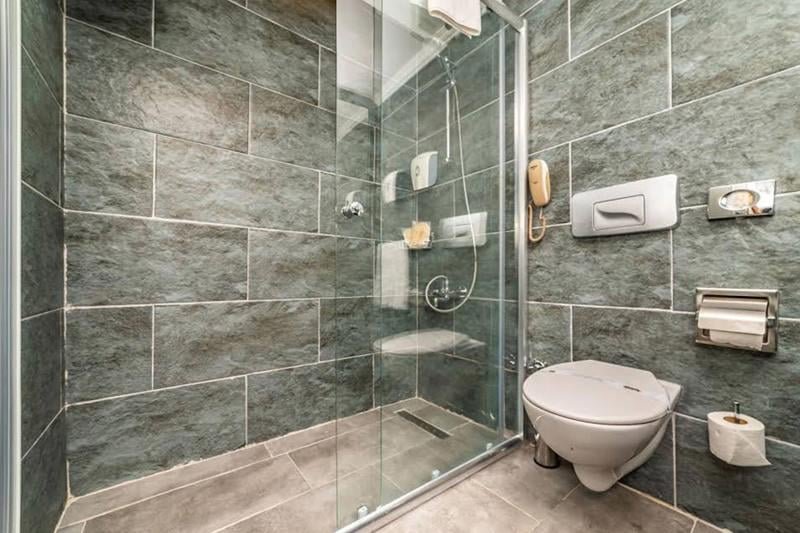 Kemer utazás Gypsophila Club Marine