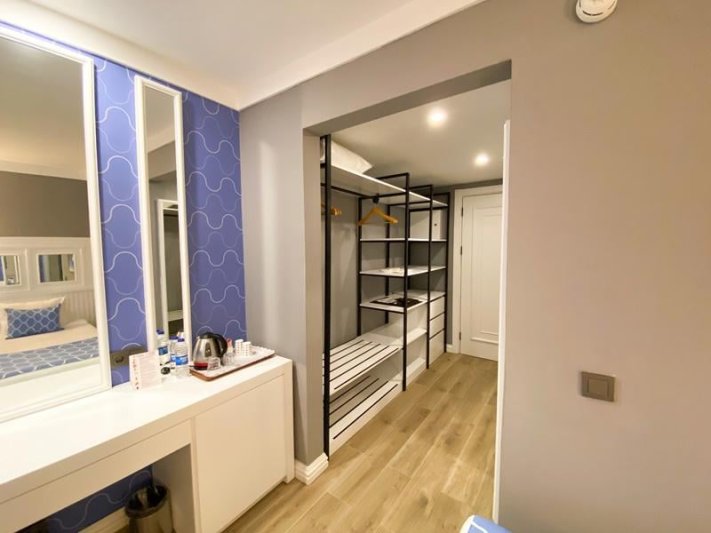 Kemer utazás Gypsophila Club Marine