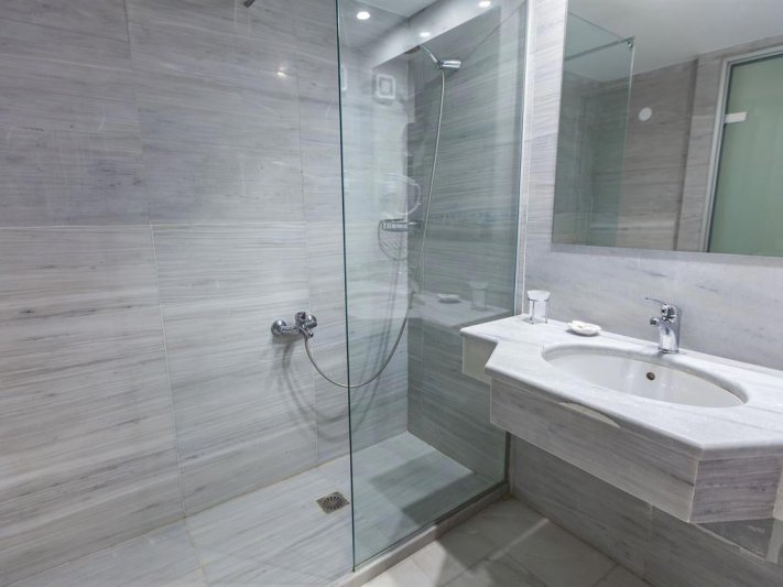 Harmony Rethymno Beach Hotel Kréta