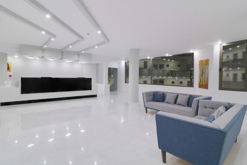 Kréta utazás Harmony Rethymno Beach Hotel