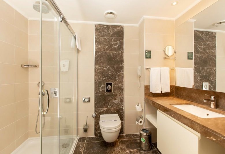 Alanya utazás Haydarpasha Palace