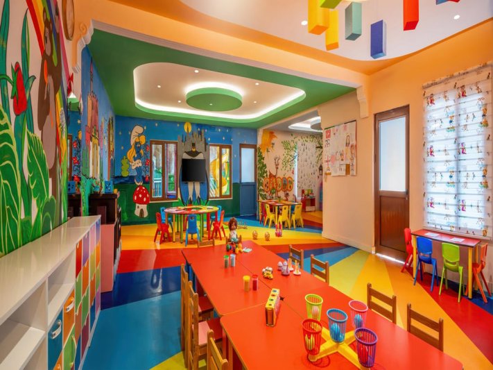 Alanya utazás Haydarpasha Palace