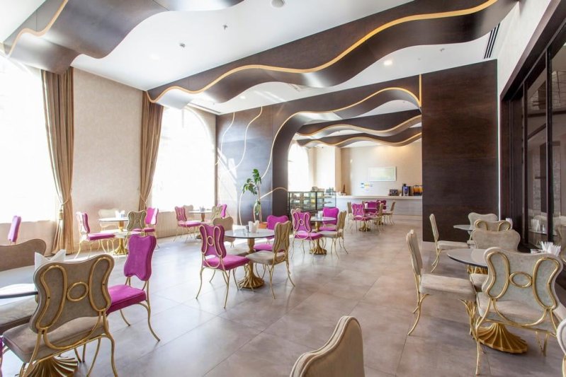 Alanya utazás Haydarpasha Palace