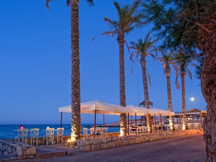 Hersonissos Palace Kréta