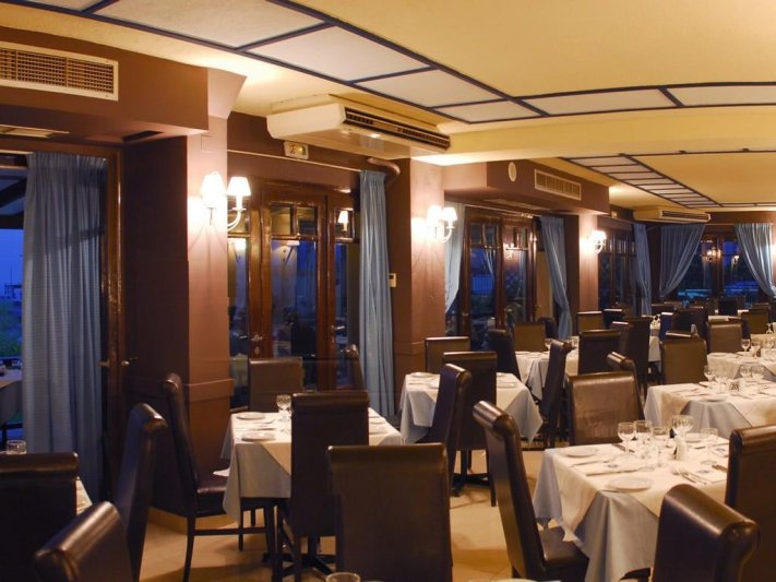 Kréta utazás Hersonissos Palace