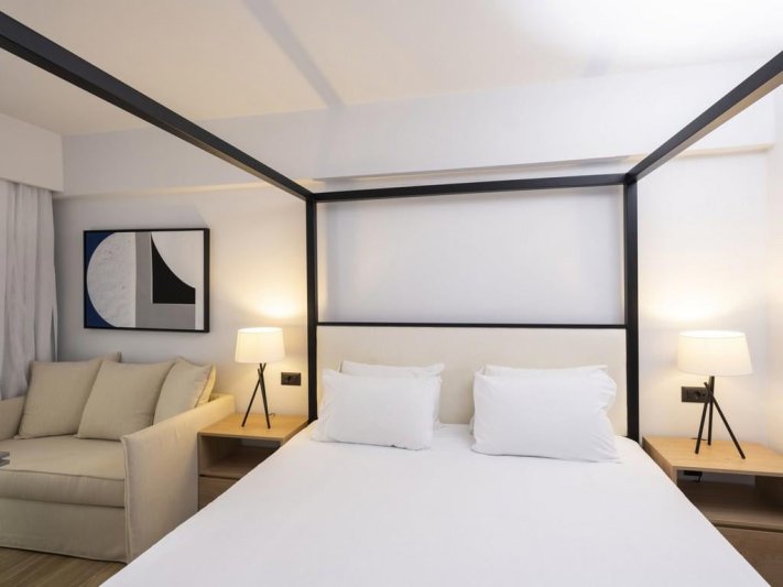 Kréta utazás Hersonissos Palace