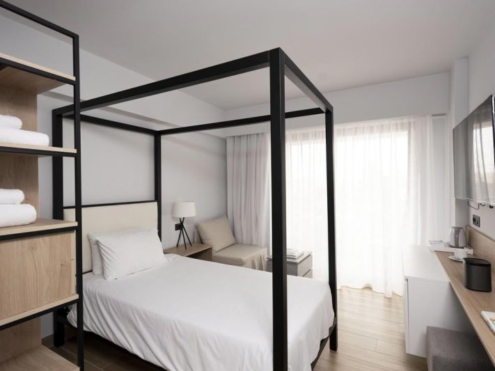 Kréta utazás Hersonissos Palace