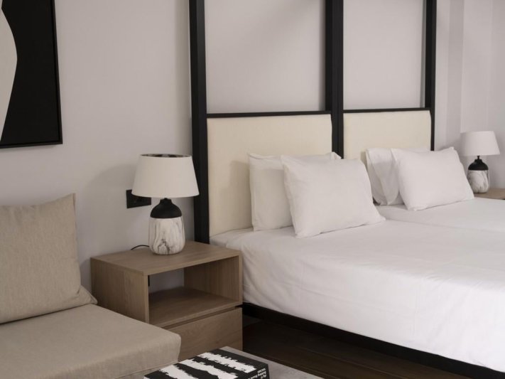 Kréta utazás Hersonissos Palace