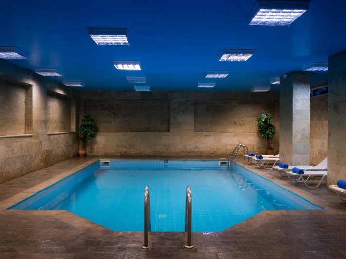 Kréta utazás Hersonissos Palace