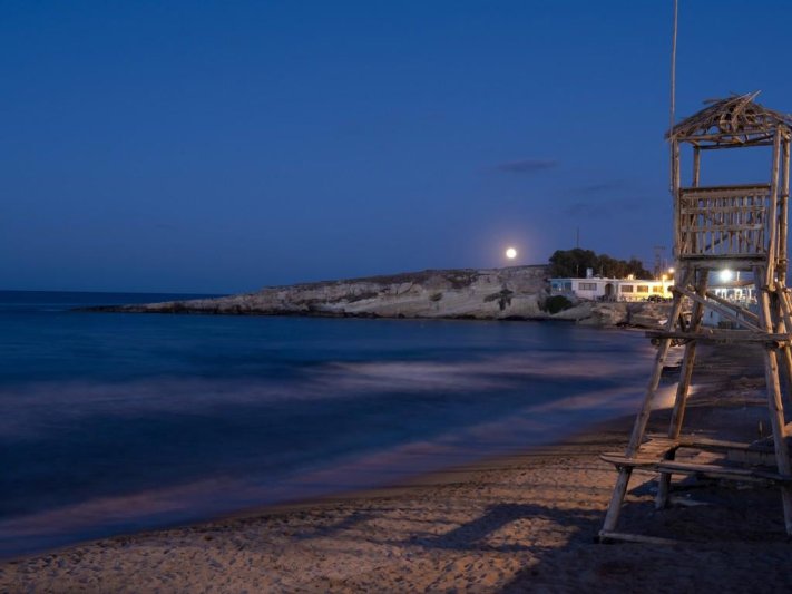 Hersonissos Palace Kréta